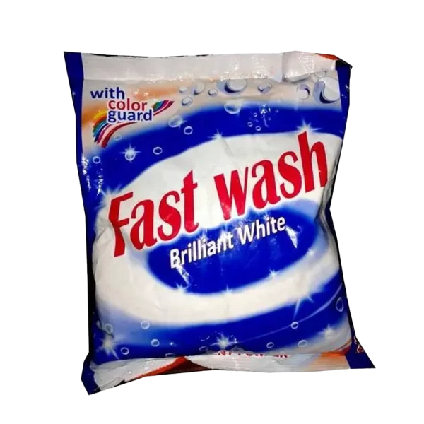 Fast Wash 2 Kg (washing powder)