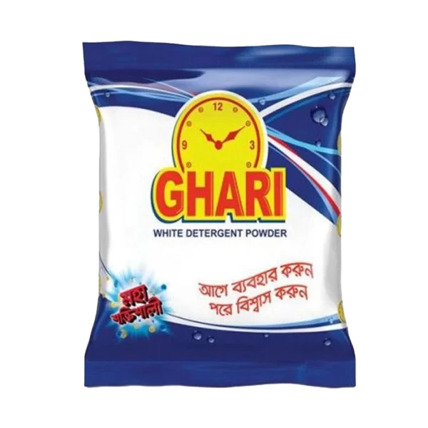 Ghari 2 Kg (Washing P0wder)