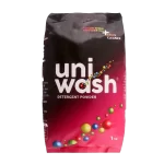 Uniwash 2 Kg (Washing Powder)