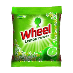 Wheel 500 Gram (washing powder)