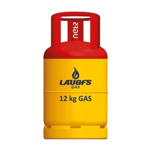 Lafgs LPG Gas
