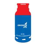 Orion LPG Gas