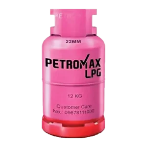 Petromax LPG Gas